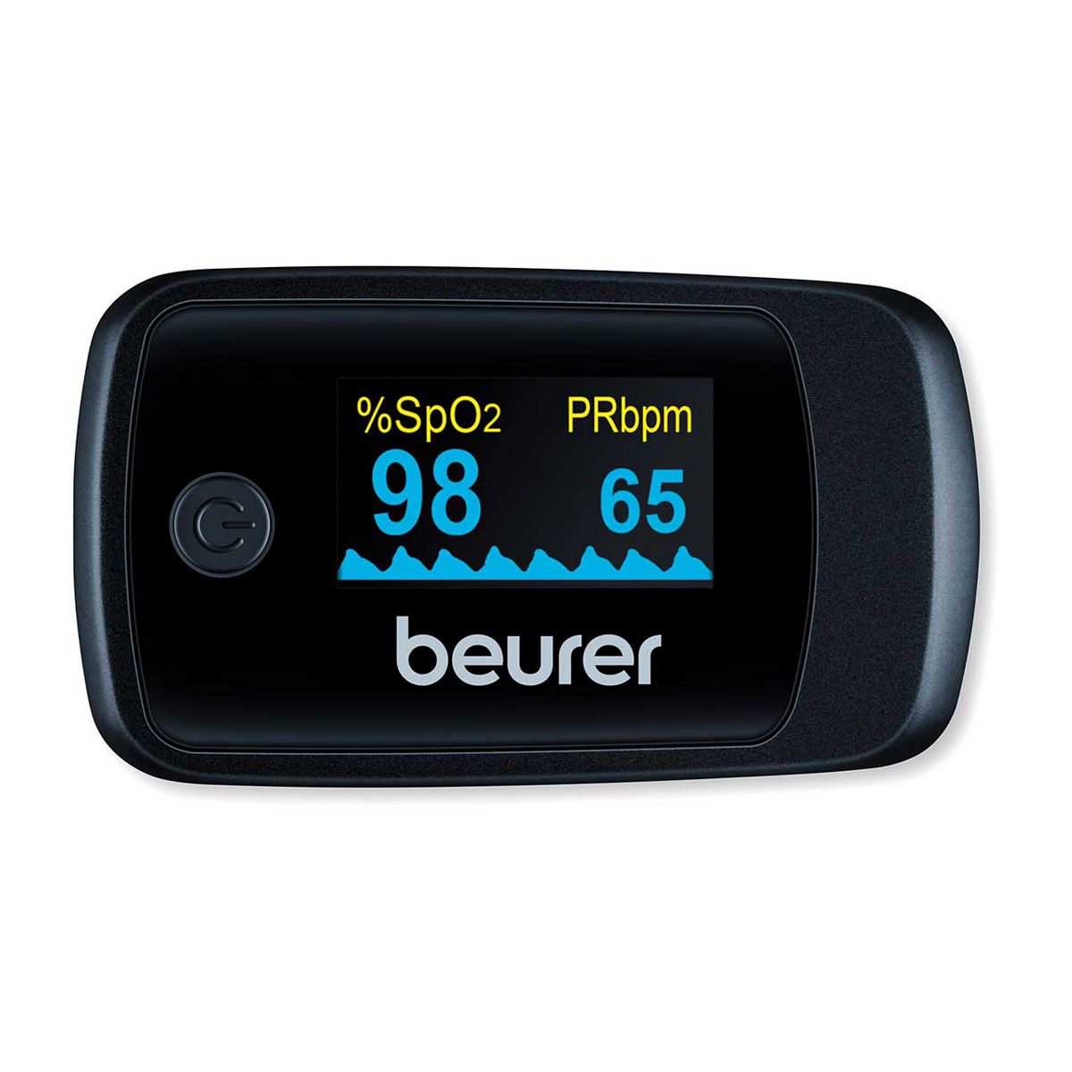 Beurer Po45 Pulse Oximeter