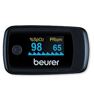 Beurer PO45 Pulse Oximeter