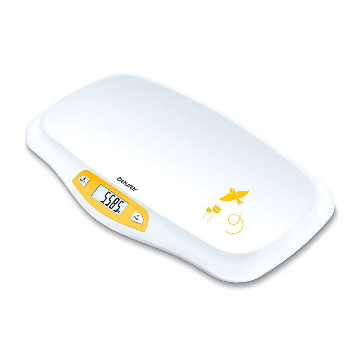 Beurer By80 Baby Scale