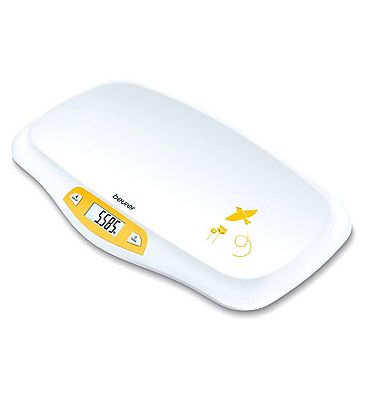 Beurer BY80 Baby Scale
