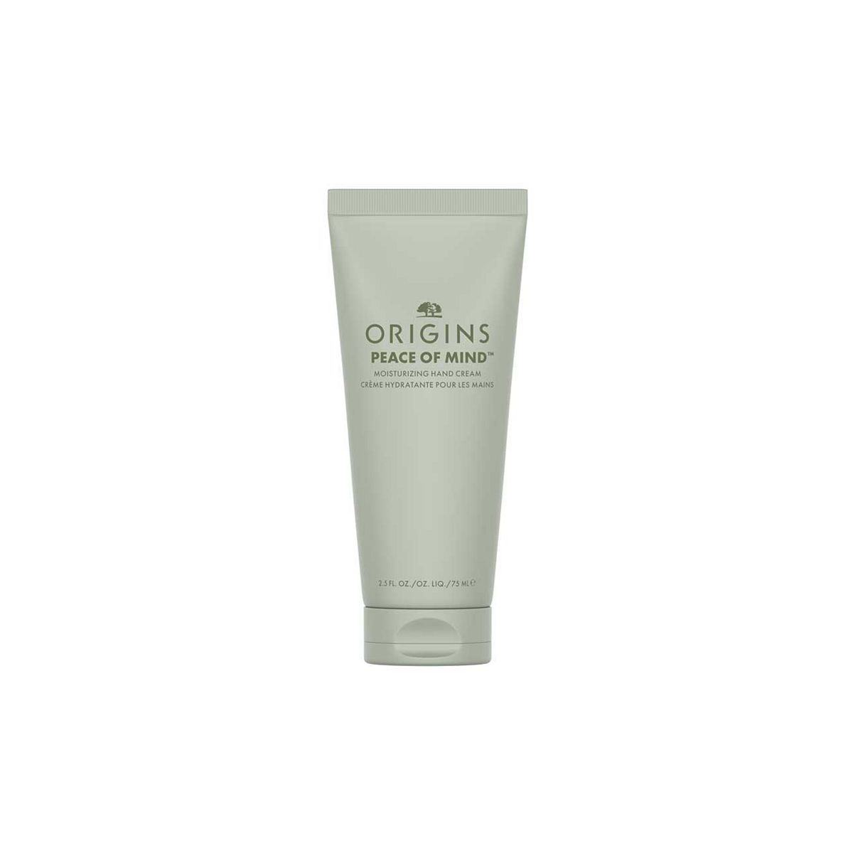 Origins Peace Of Mind Moisturising Hand Cream 75ml