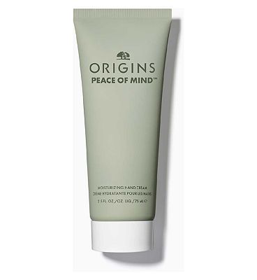 Origins Peace of Mind Moisturising Hand Cream 75ml