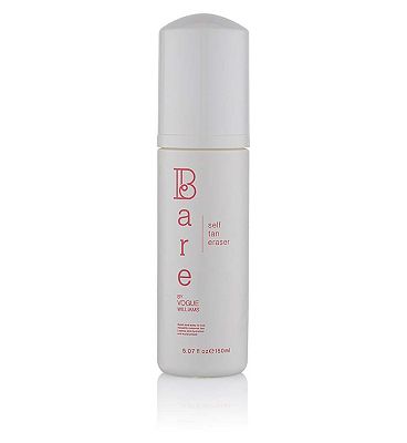 Bare By Vogue Self Tan Eraser 150ml