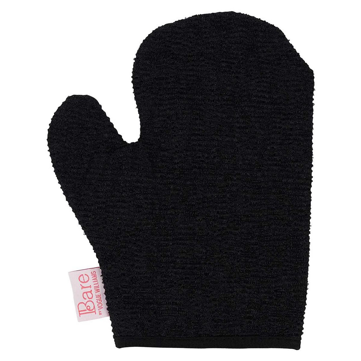 Bare by Vogue Exfoliating Mitt