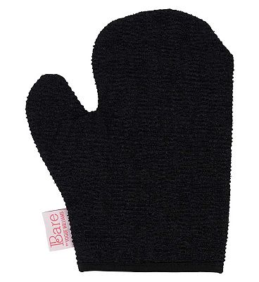 Bare By Vogue Exfoliating Mitt