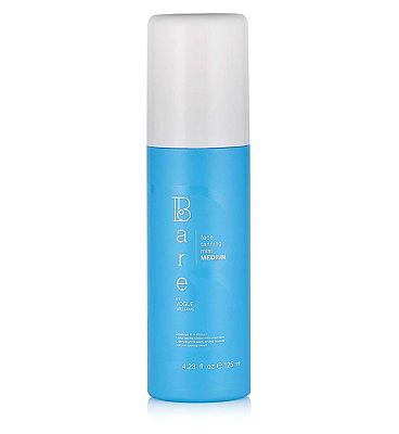 Bare By Vogue Face Tanning Mist Medium 125ml