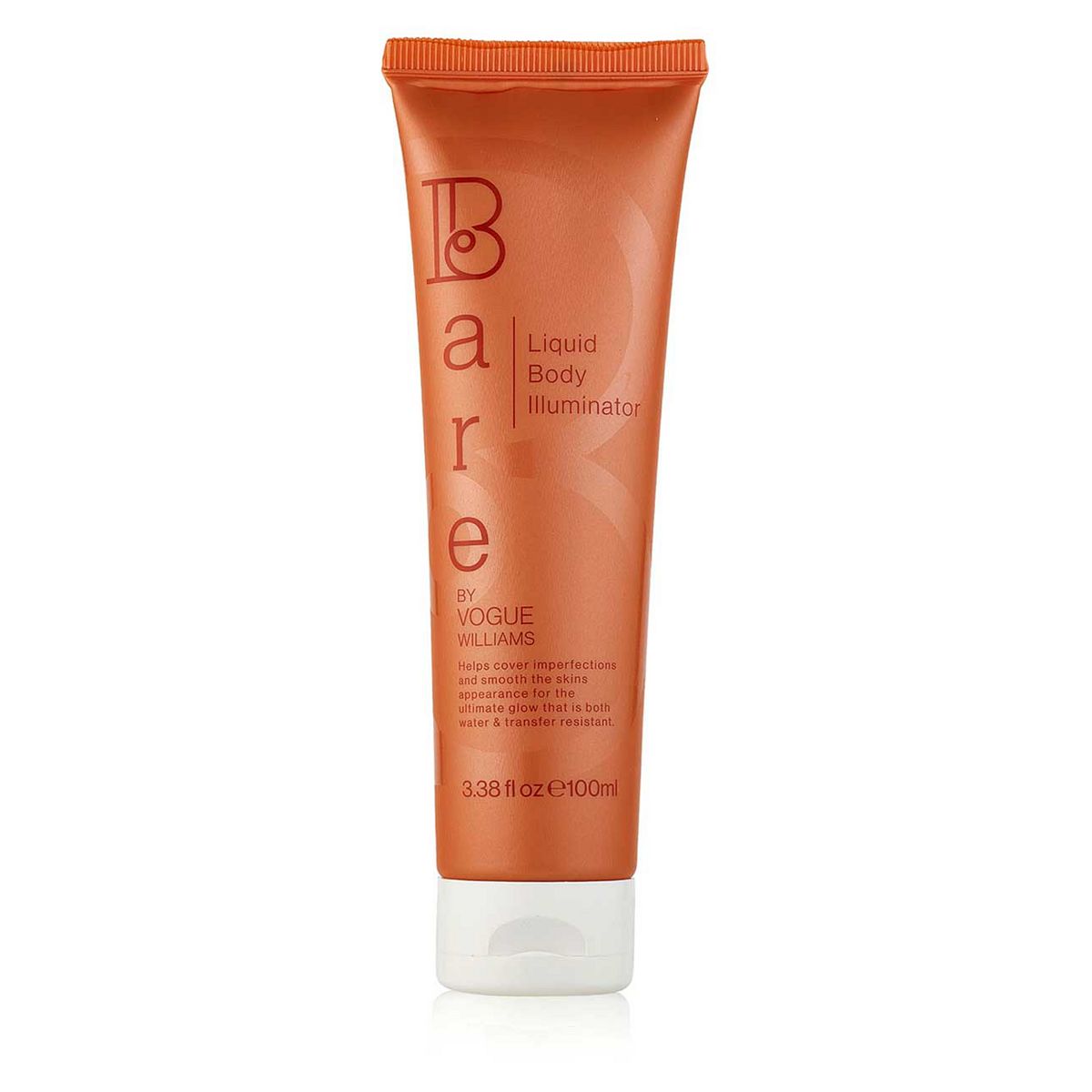 Bare by Vogue Liquid Body Illuminator 100ml