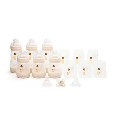 Mam Boots Baby Bottle Steriliser Boots Baby Electric Steam