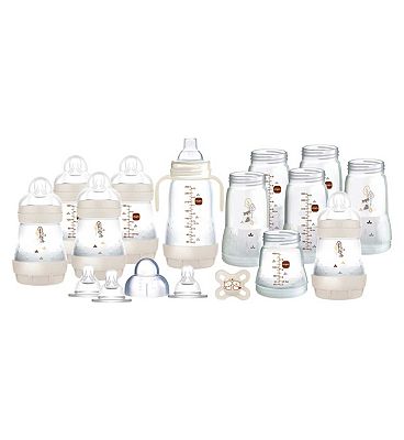 Mam Easy Start Bottle Set Large - Unisex