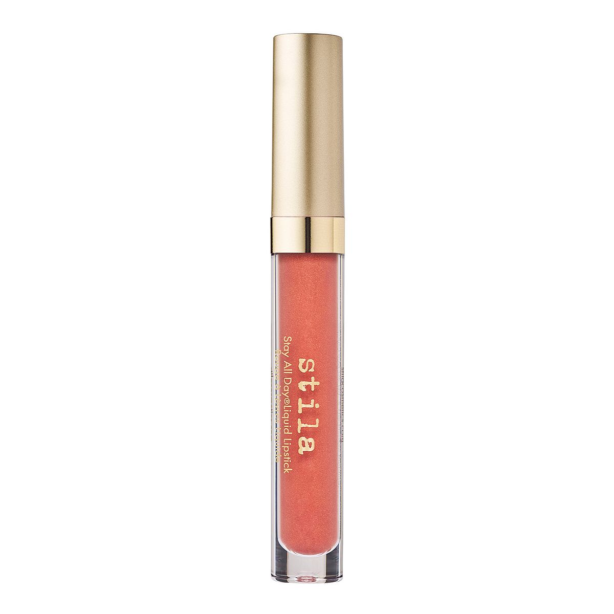 Stila Stay All Day® Liquid Lipstick Pura Shimmer