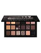 Huda Beauty Color Block Obsessions Eyeshadow And Liner Palette: Purple &  Orange w/ Free gift