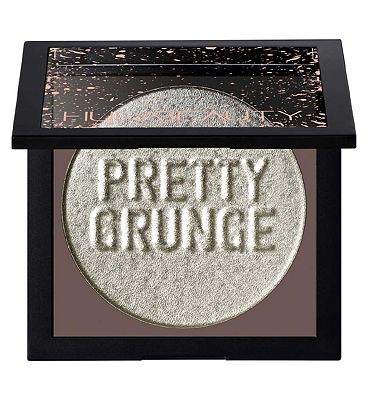 Huda Beauty Pretty Grunge Blush Gloss