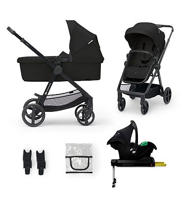 Boots best sale baby stroller