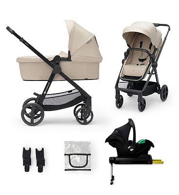 Boots shop baby strollers