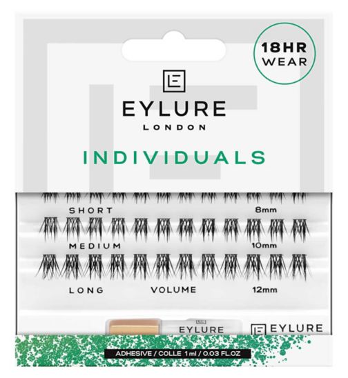 Eylure Individuals - Volume