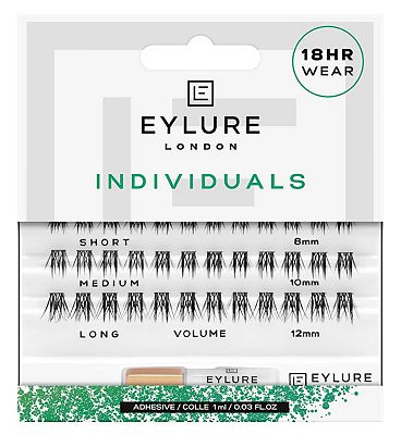 Eylure Individuals - Volume