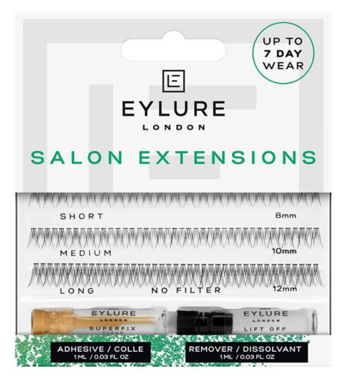 Eylure Salon Extension - No Filter