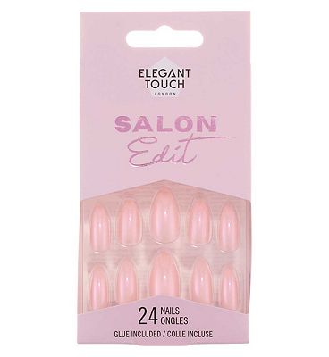 Elegant Touch Salon Edit Candy Glaze