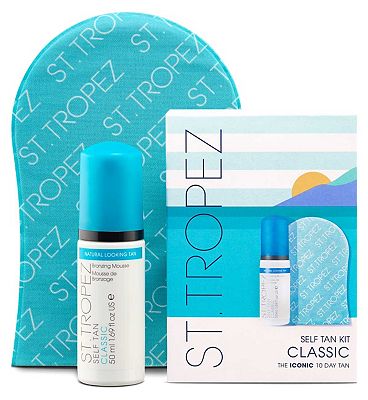 St.Tropez Classic Mini Kit