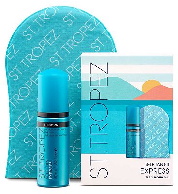St.Tropez Express Mini Kit