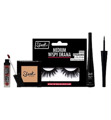 Sleek Party Bundle 2