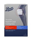 Boots Hot & Cold Compress