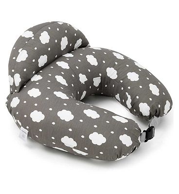 Momcozy Adjustable Nursing Pillow