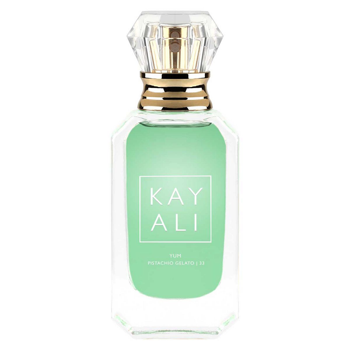 Kayali Yum Pistachio Gelato 33 Eau De Parfum 10Ml