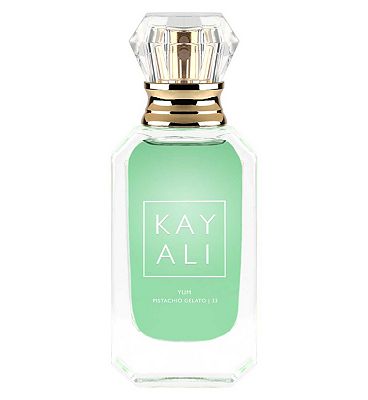 Kayali Yum Pistachio Gelato 33 Eau de Parfum 10ml