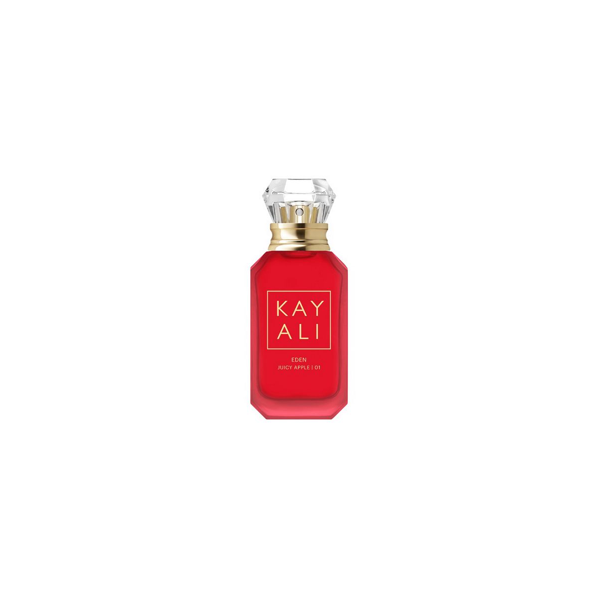 Kayali Eden Juicy Apple 01 Eau De Parfum 10Ml