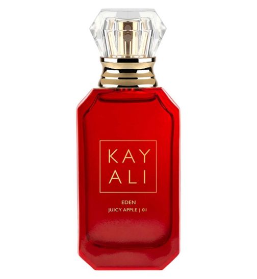 Kayali Eden Juicy Apple 01 Eau de Parfum 10ml