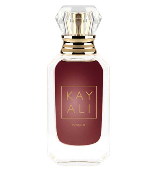 Kayali Vanilla 28 Eau de Parfum 10ml