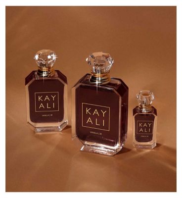 Kayali Vanilla 28 Eau de Parfum 10ml (24)