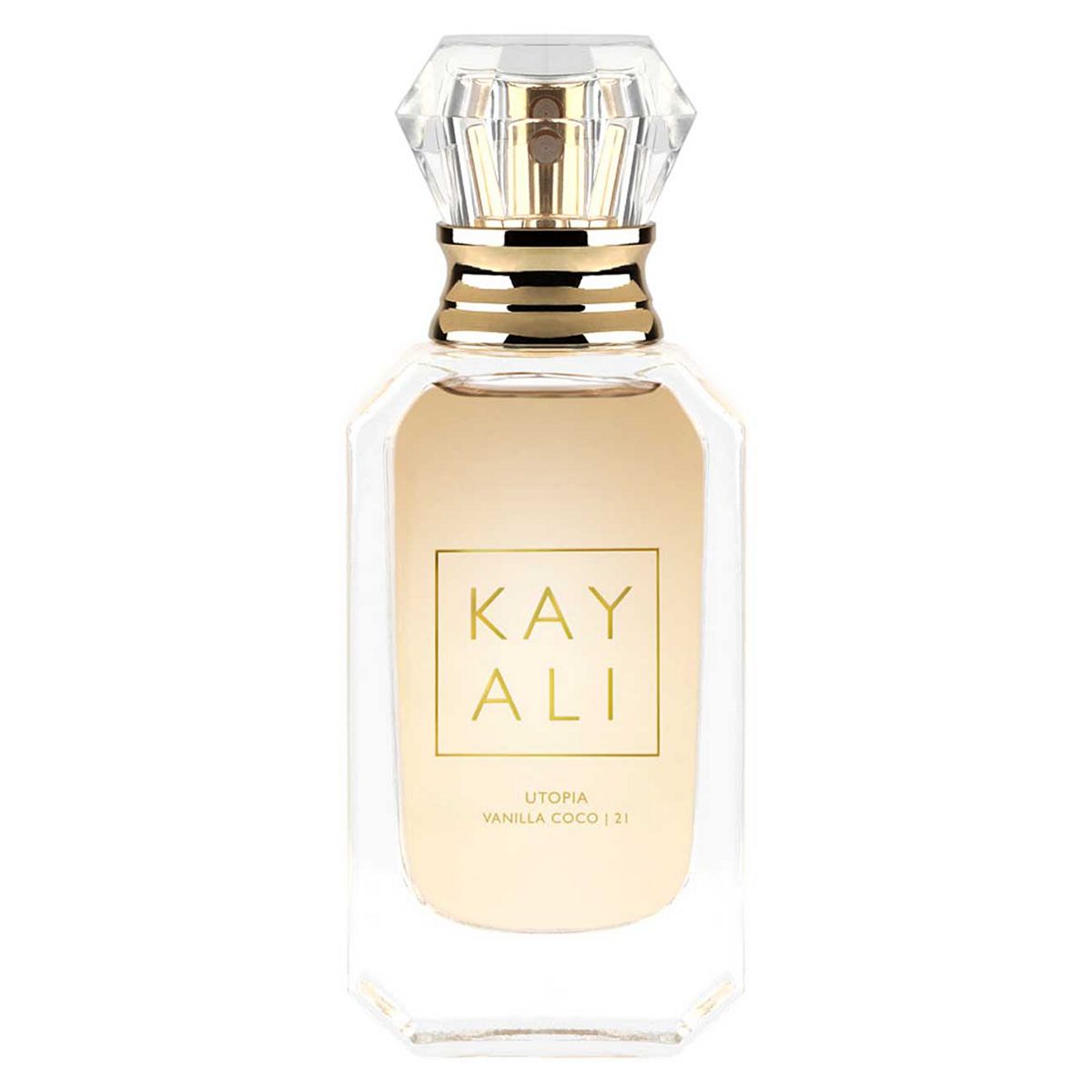 Kayali Utopia Vanilla Coco 11 Eau De Parfum 10Ml