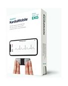 Alivecor KardiaMobile Single Lead ECG Monitor