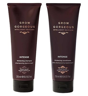 Grow Gorgeous Intense Duo Bundle