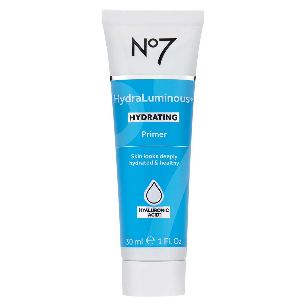 No7 Hydraluminous+ Primer 30ml