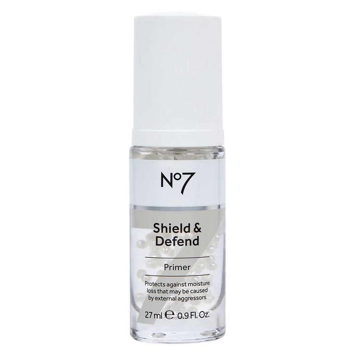No7 Shield And Defend Primer 27ml