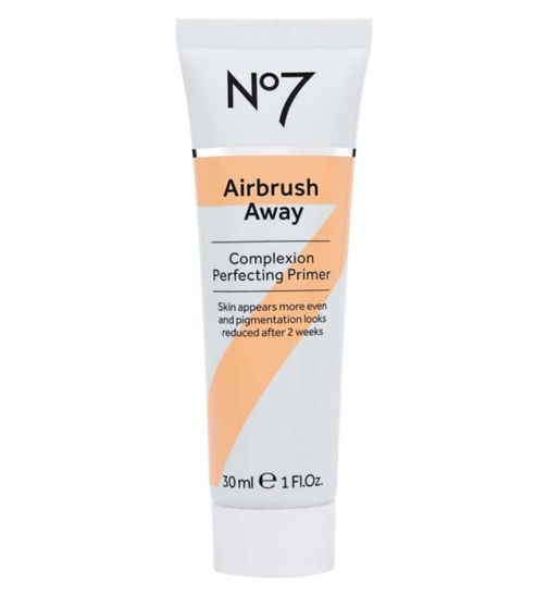 No7 Airbrush Away Complexion Perfecting Primer 30ml