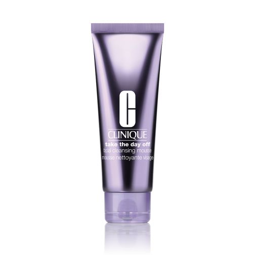 Clinique Take The Day Off™ Facial Cleansing Mousse 125ml