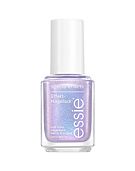 Essie Original Nail Art Studio Special Effects Pixel Pearl Nail Polish Topcoat - Ethereal Escape