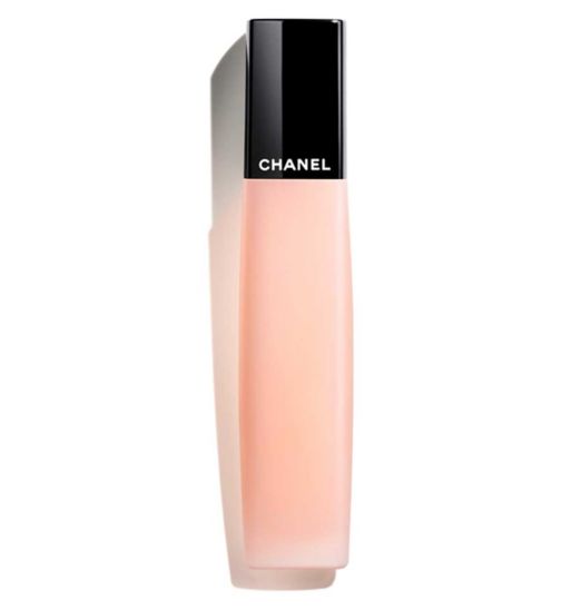 CHANEL L'HUILE CAMÉLIA HYDRATING & FORTIFYING OIL 11ML