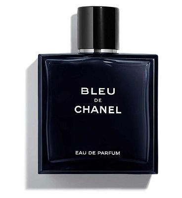 Chanel bleu 2025 perfume mens