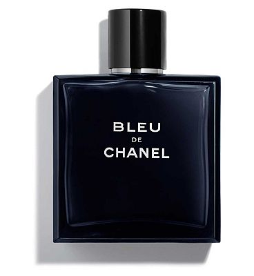 Chanel paris cheap bleu