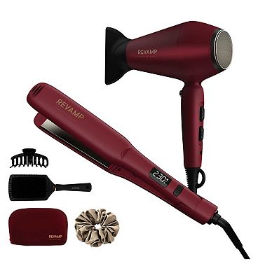 Boots tresemme hair dryer sale