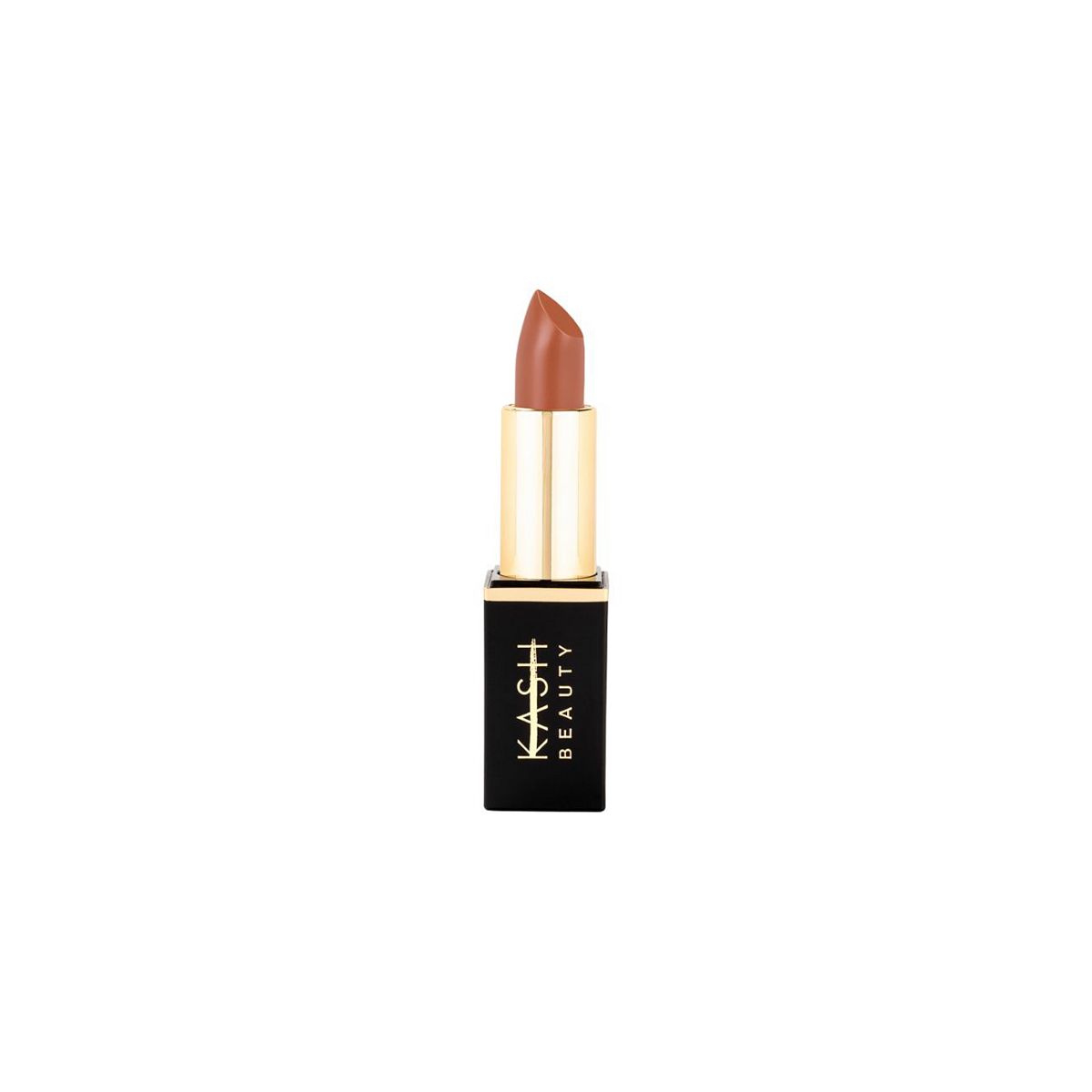 Kash Beauty Lipstick True Satin