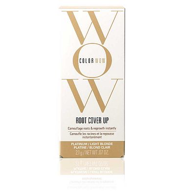 Color Wow Root Cover Up Platinum 2.1g