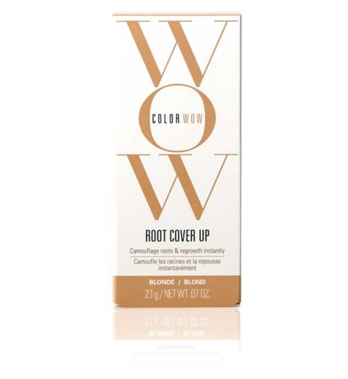 Color Wow Root Cover Up Blonde 2.1g