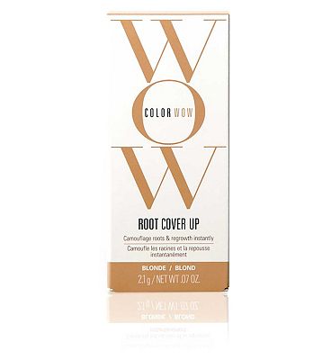 Color Wow Root Cover Up Blonde 2.1g