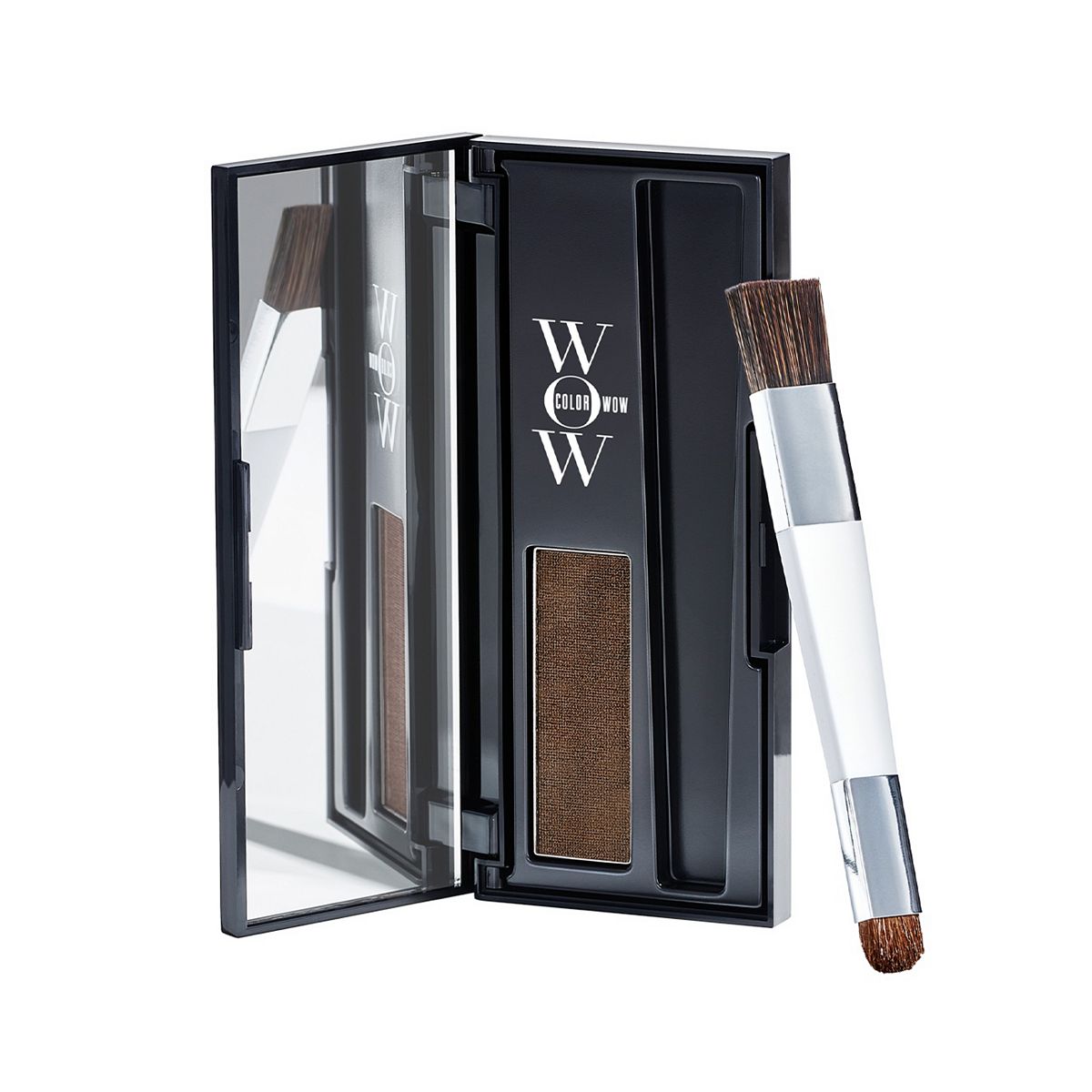 Color Wow Root Cover Up Medium Brown 2.1g